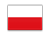 R.C.A. RICAMBI - Polski
